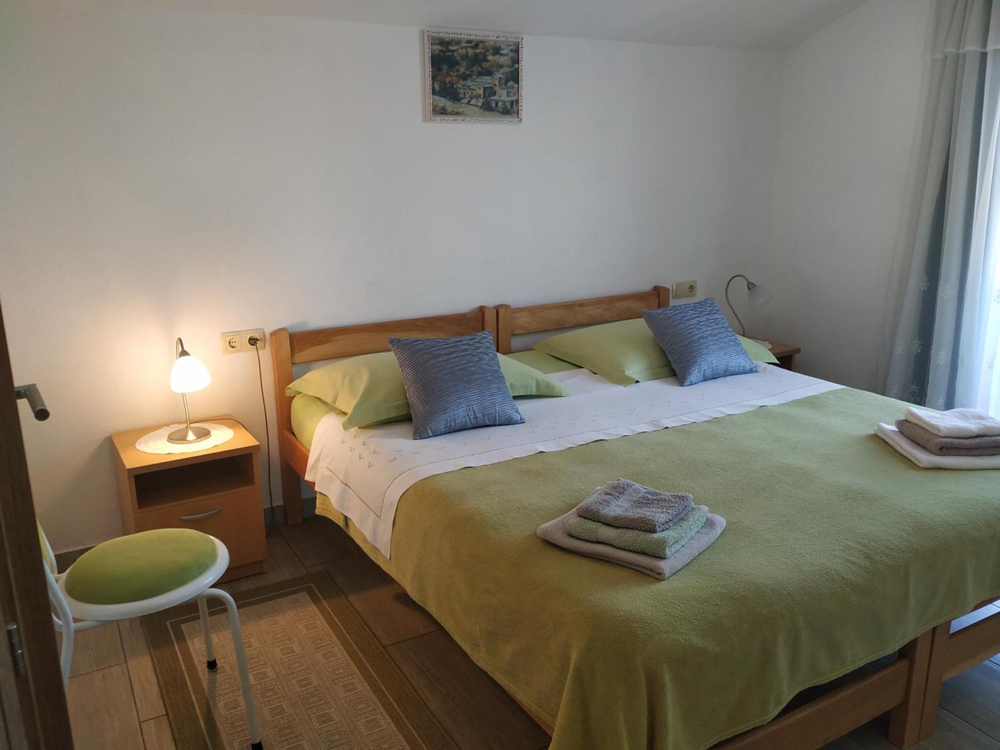 Mia Leilighet Trogir Rom bilde