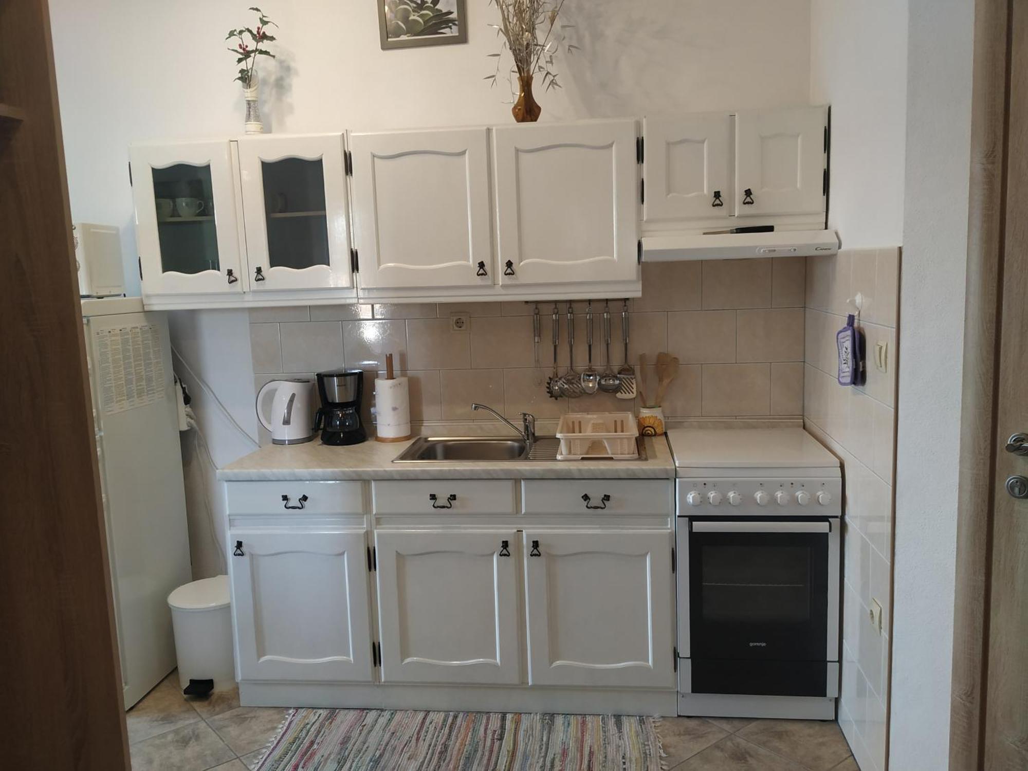 Mia Leilighet Trogir Rom bilde