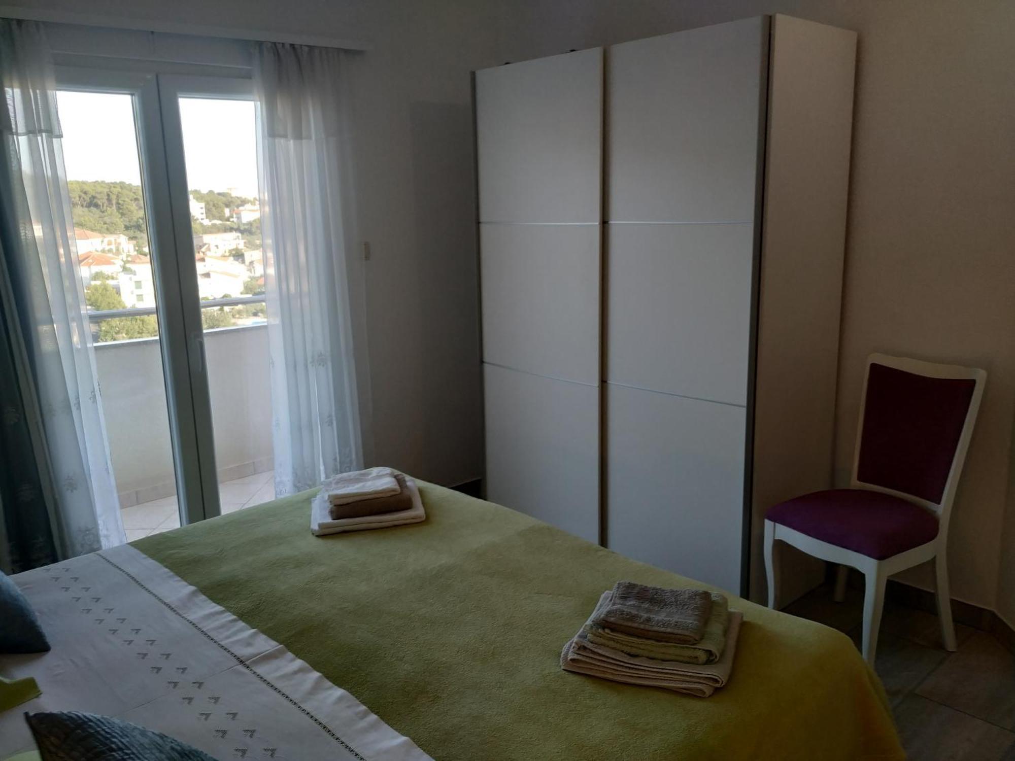 Mia Leilighet Trogir Rom bilde