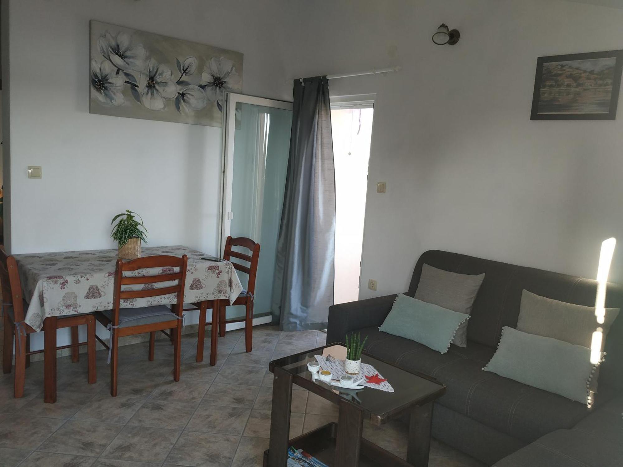 Mia Leilighet Trogir Rom bilde
